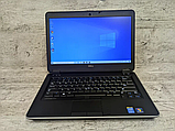 Ноутбук Dell 14.0 HD 8/620 GB SSD INTEL Core i7, фото 2