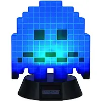 Ночник Paladone Pac-Man: Turn To Blue Ghost Icon Light V2