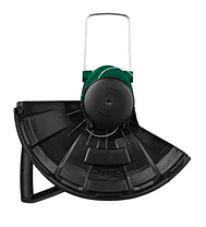 Тример електричний для трави Parkside PRT 1100 A5, фото 6