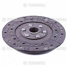 Диск зчеплення головний (фередо) Foton 354/450/454/504 ДТЗ 454/504, фото 2