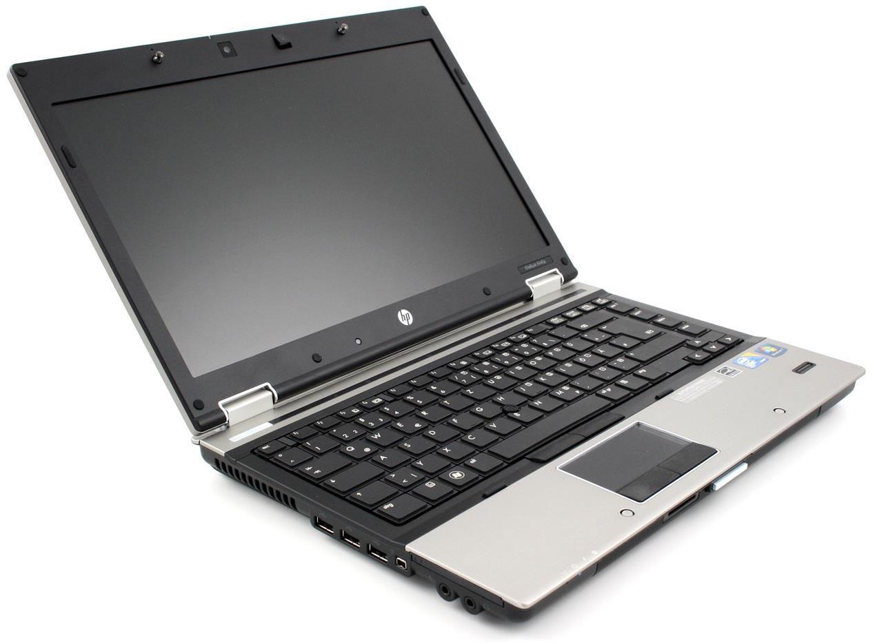 Ноутбук HP EliteBook 8440p (i5-540M/4/320) - Class A "Б/В"