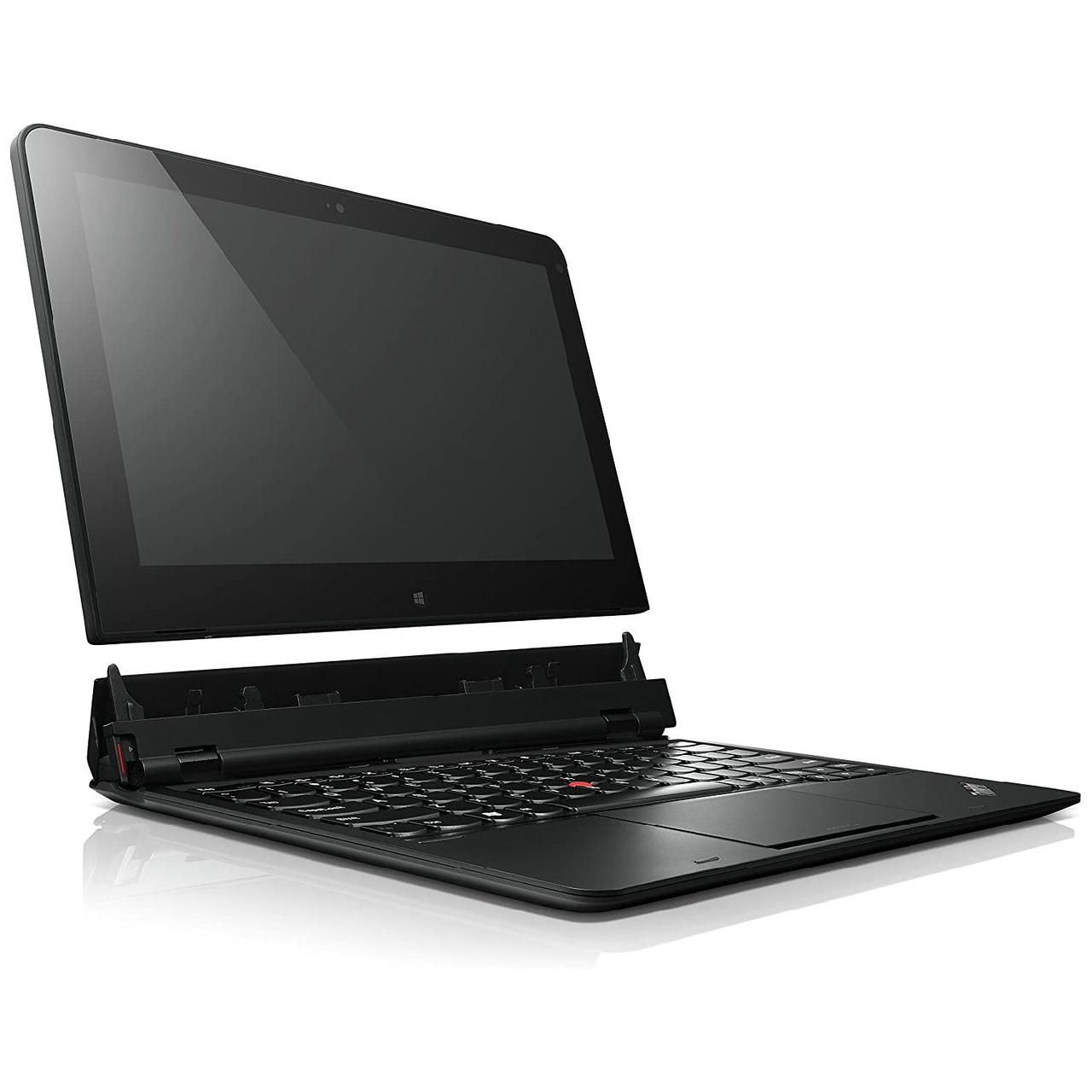 Ноутбук Lenovo ThinkPad Helix 3698 (Tablet) (i5-3337U/4/180SSD) - Class A "Б/В", фото 1