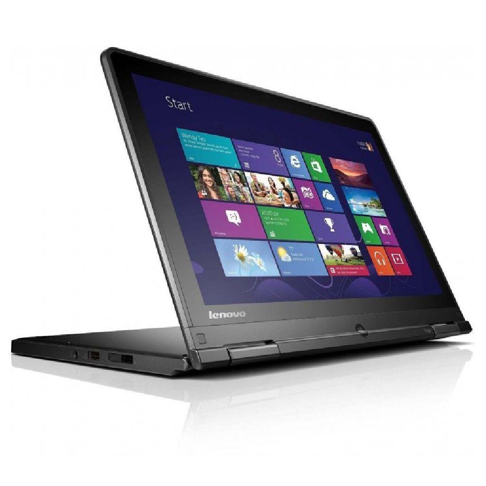 Ноутбук Lenovo ThinkPad Yoga S1 (i5-4300U/4/500) - Class B "Б/В"