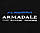 Худи Flagman Armadale Polartec Classic 200 Black XXXL, фото 5