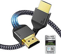 СТОК Sniokco кабель\ провод  HDMI 8K 3 метра