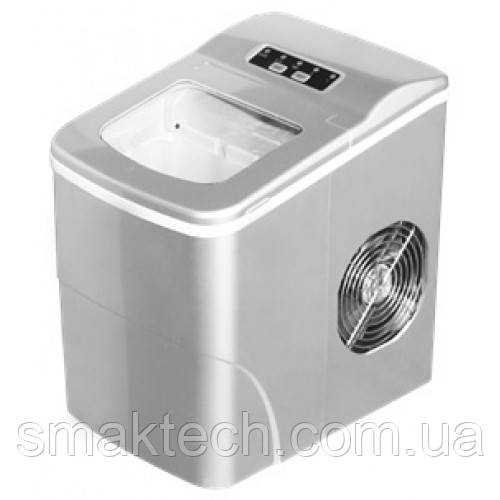 Льдогенератор наливний ковпачковий лід HZB-12B Frosty, фото 1