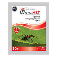 Муравнет 30г