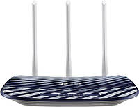 Маршрутизатор TP-Link Archer C20 (AC750 Dual Band Wireless Router) (код 79410)