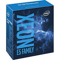 Процессор серверный INTEL Xeon E5-2620 V4 8C/16T/2.1GHz/20MB/FCLGA2011-3/BOX (BX80660E52620V4)