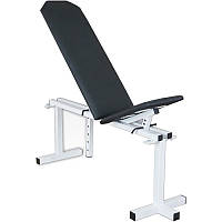 Лава універсальна для жиму до 200 кг