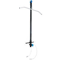 Мачта для тяги та нижня тяга