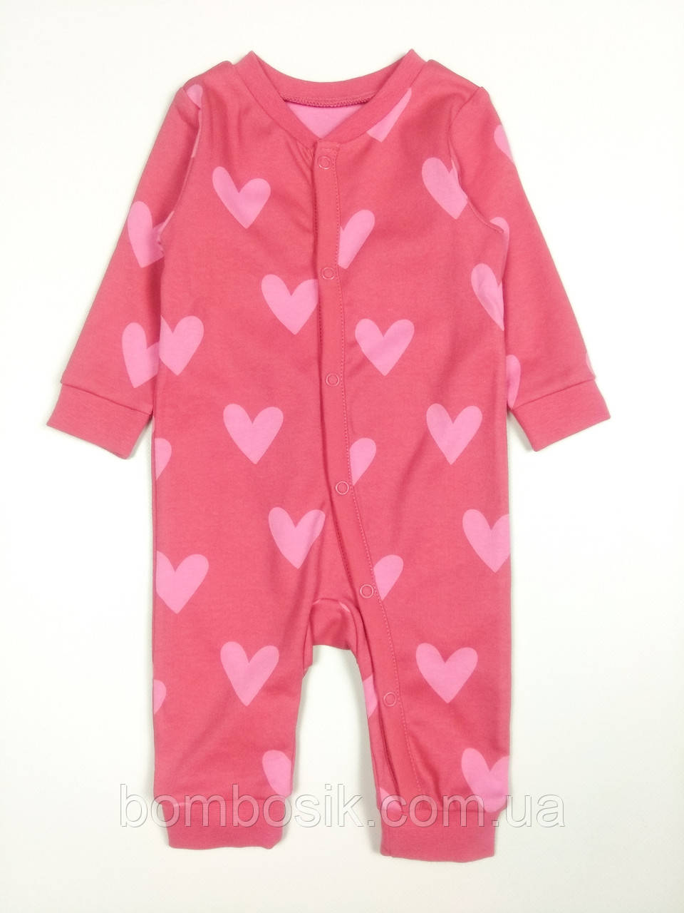 Чоловічок для дівчинки George, First size (50-56см)