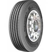 Шина 315/70R22,5 Petlas SH 110 PROGREEN 156/150L TL руль