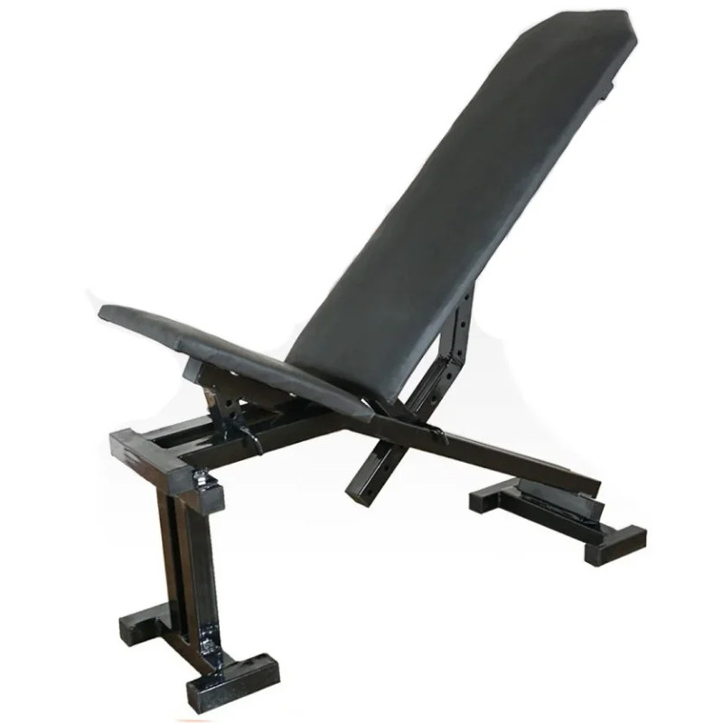 Лава ПРО регульована для жиму з негативним кутом, фото 1