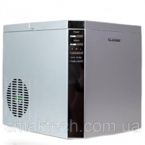 Льдогенератор наливний IM-15B Frosty, фото 1