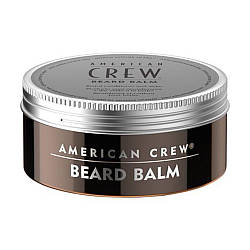 Бальзам для бороди American Crew Beard Balm 60мл