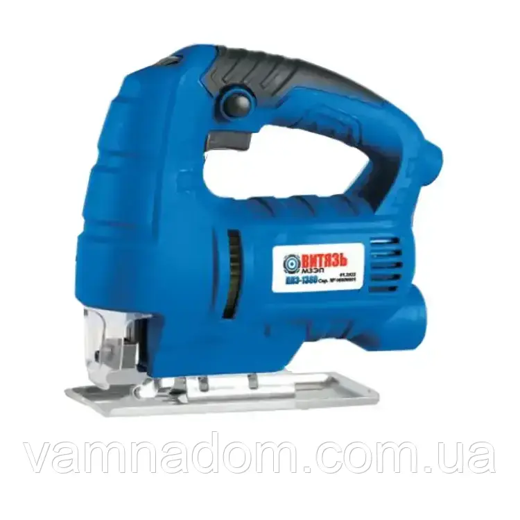 Лобзик Витязь ПЛЭ-1380