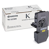 Тонер-картридж CET Kyocera TK-5230K, для ECOSYS P5021/M5521 (CET8995K)