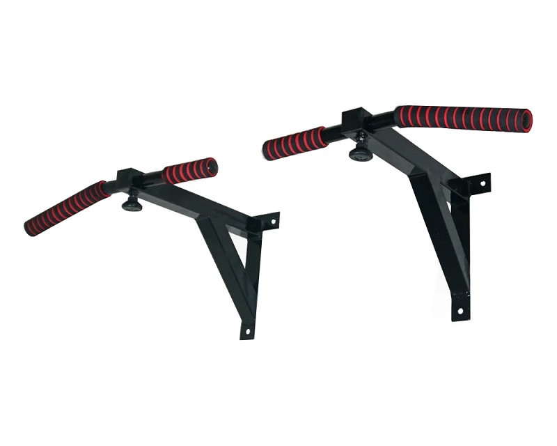 Турнік с3-2 регульований спортивний до 120 кг настінний, фото 1