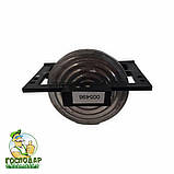 Мембрана терморегулятора до побутового інкубатору Квочка та інш., фото 3