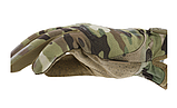 Рукавички Mechanix FastFit, Розмір: Large, Колір: MultiCam FFTAB-78-010, фото 2