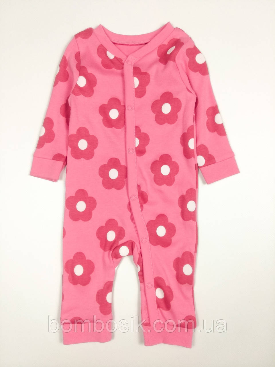 Чоловічок для дівчинки George, First size (50-56см), фото 1