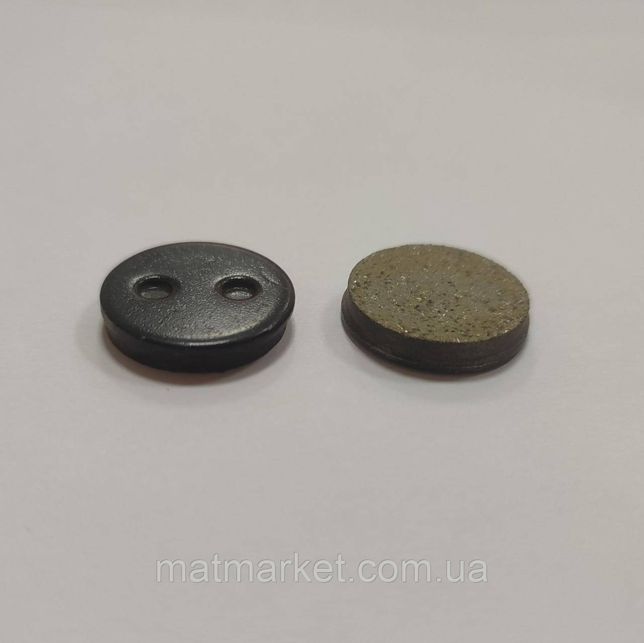 Гальмівні колодки для електросамоката Crosser E9/M5, фото 1