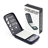 Весы Rhino Coffee Gear Pocket Scale для приготовления кофе