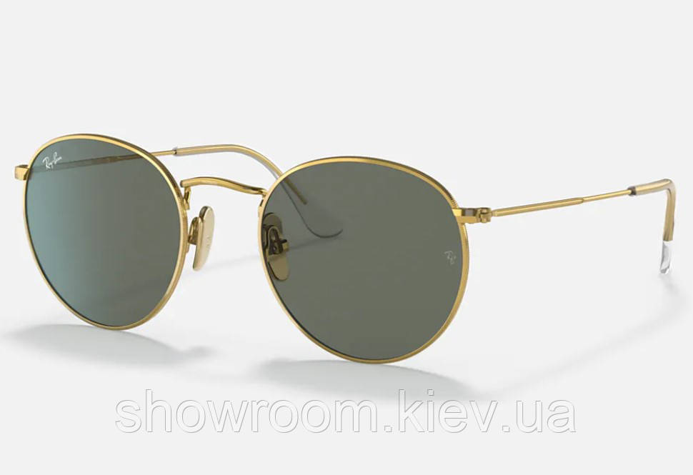 Жіночі сонцезахисні окуляри RAY BAN 8247 (9126/58) LUX