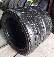 Шини б/у 255/40 R17 Pirelli PZero RunFlat, пара