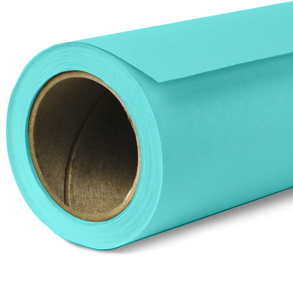 Фон Savage Widetone Baby Blue 2.18m x 11m / На Складе, фото 1