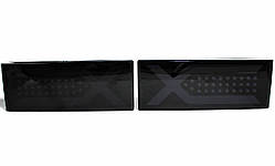 Ліхтарі задні світлодіодні Х — style ВАЗ 2108, 2109, 21099, 2113, 2114 2115