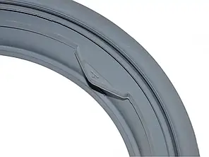 Манжета люка для пральної машини LG MDS55242604, фото 4