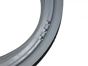 Манжета люка для пральної машини LG MDS55242604, фото 3