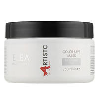 Маска для фарбованого волосся Elea Professional Artisto Color Save Mask 250 мл