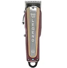 Машинка для стрижки волосся Wahl Cordless Legend 08594-016