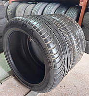 Шини б/у 255/40 R17 Fulda Carat Extremo, пара