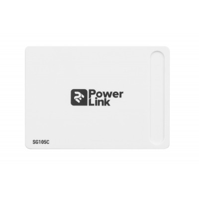 Комутатор 2E PowerLink SG105C 5xGE