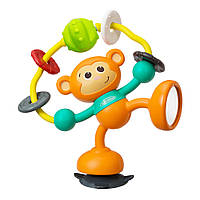 INFANTINO Игрушка "Друг обезьяна", 216267I