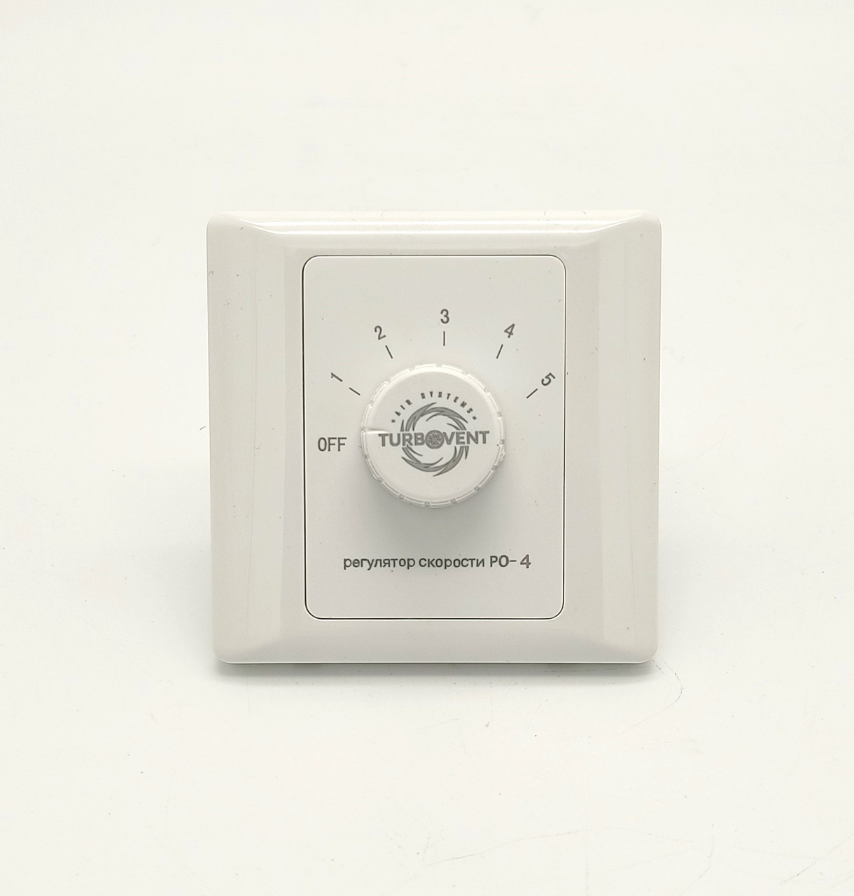 Регулятор оборотов вентилятора РО-4 (ID#542161672), цена: 990 ₴, купить ...