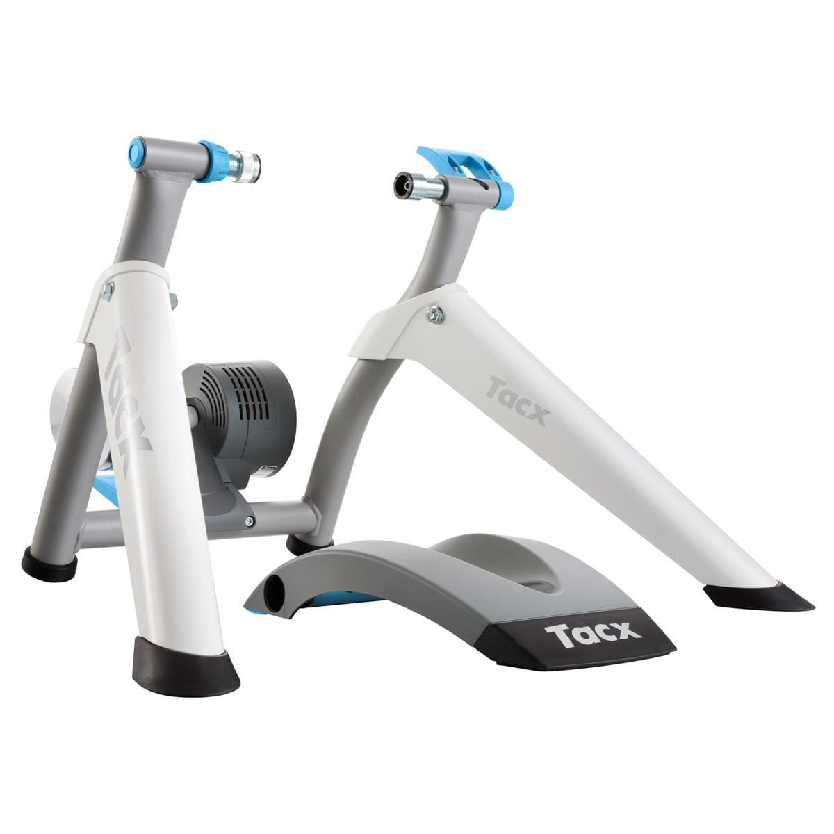 Велотренажер Tacx Flow Smart, фото 1