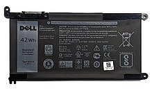 Акумулятор для ноутбука Dell Inspiron 15 5565, 5567 - WDX0R, WDXOR