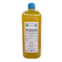 Ліпдоцид 1 л біоінсектицид системної дії, Біотехніка