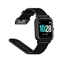 Smart Watch Blackview R3 black, фото 4
