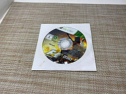 Оригінальний диск F1 2010 XBOX 360