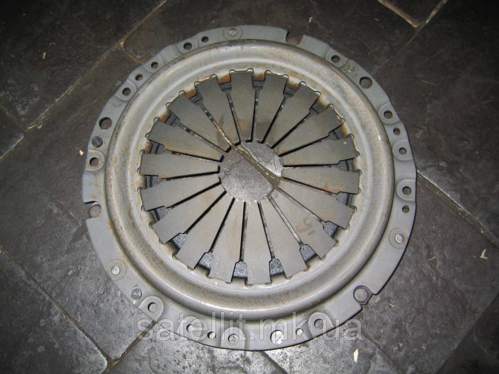 Диск натиск.(кошик) ГАЗ-4301.3309 пр-во ГАЗ, 4301-1601090-20