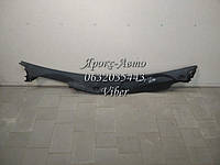 Жабо, водоотвод, пластик под лобовое стекло mercedes gl x164 ml 000033171