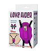 Стимулятор клітора Lover Rider, фото 6