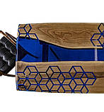 Пігмент для епоксидної смоли КОБАЛЬТ 15 мл, фото 3