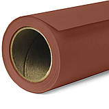 Фон Savage Widetone Chestnut 1.36m x 11m / На Складе, фото 3